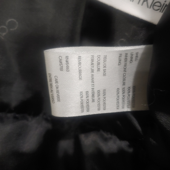 Calvin Klein Jacket Men's - Picture 6 of 15